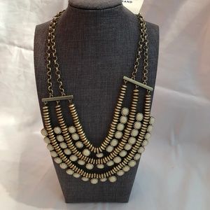 Lucky Necklace